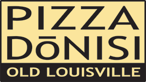  Pizza Donisi Logo